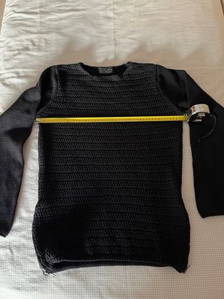 Jersey chico S Pull&Bear