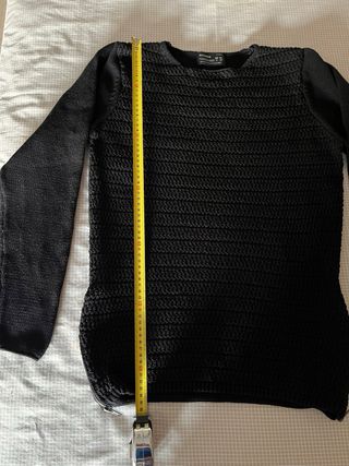 Jersey chico S Pull&Bear