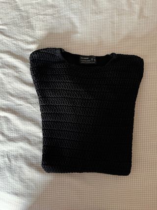 Jersey chico S Pull&Bear