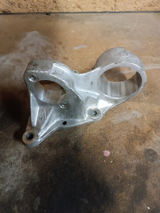 Soporte semi eje de palier Peugeot 307