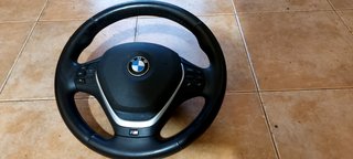 Volante BMW M