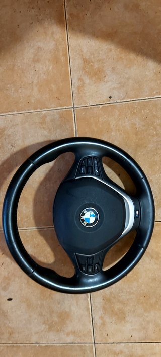 Volante BMW M