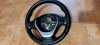 Volante BMW M