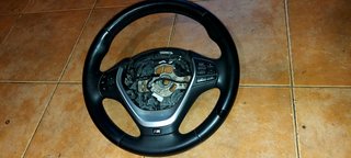 Volante BMW M