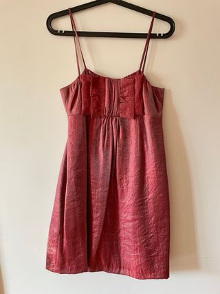 Vestido de fiesta / cóctel corto