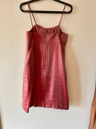Vestido de fiesta / cóctel corto