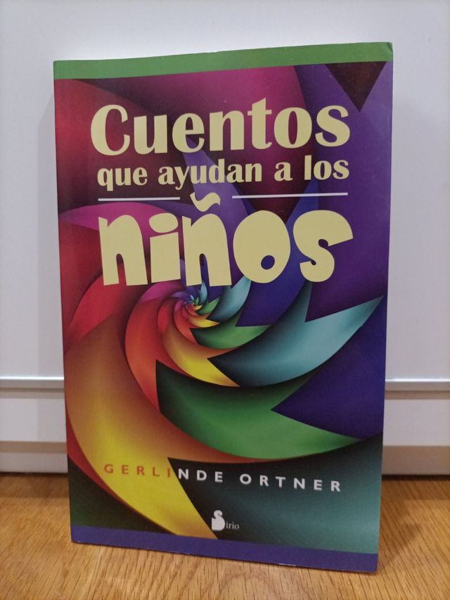 Cuentos que ayudan a los niños