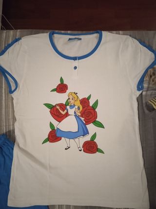 Pigiama Alice