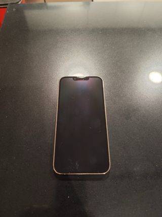 Iphone 13 Pro 256Gb oro