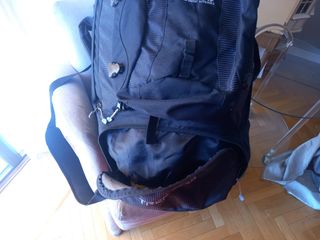 Mochila grande REGATTA