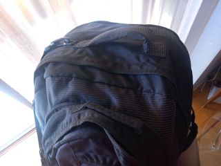 Mochila grande REGATTA