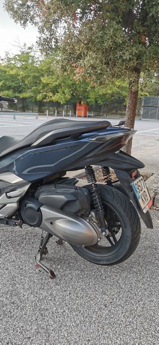 HONDA FORZA 300 ABS