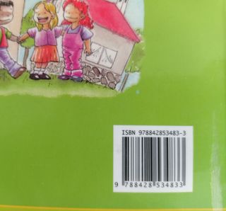 Libros Catecismo (2+2)