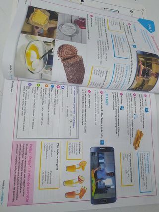 Libro bachillerato