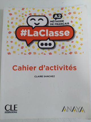 Libro bachillerato