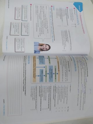 Libro bachillerato