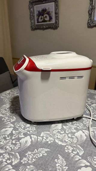 Panificadora Moulinex UNO