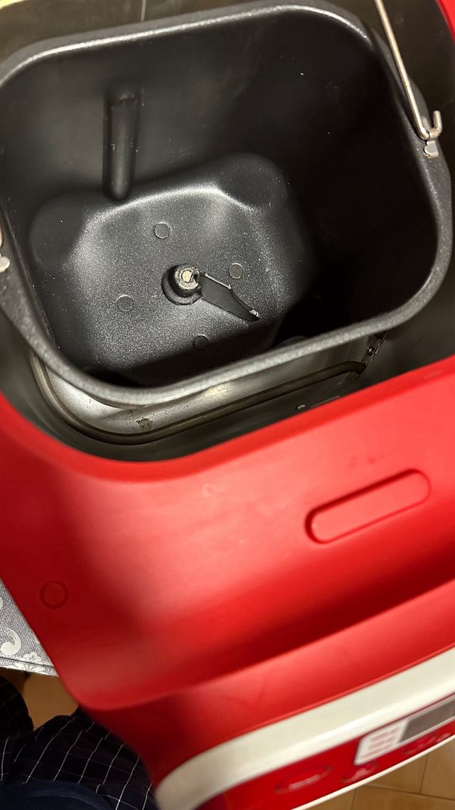 Panificadora Moulinex UNO