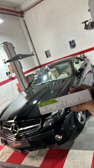 Localizador rastreador  para coche