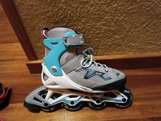 Patines en linea