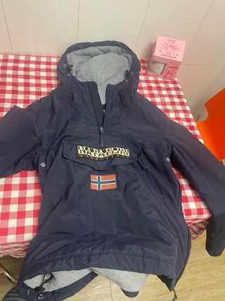 Napapijri talla XS