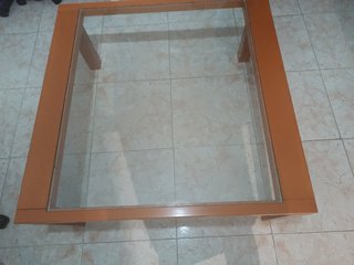 Mesa centro comedor