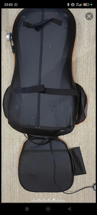 Masajeador - Asiento de Masajes