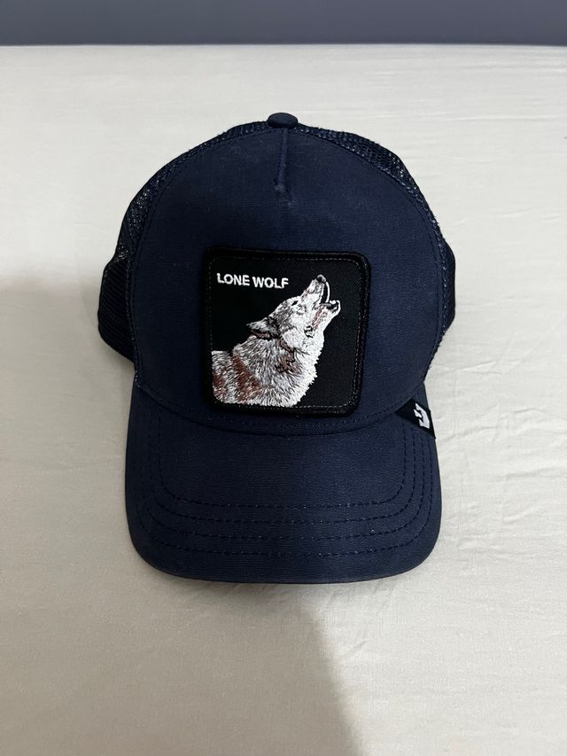 Gora Goorin Bros Lobo