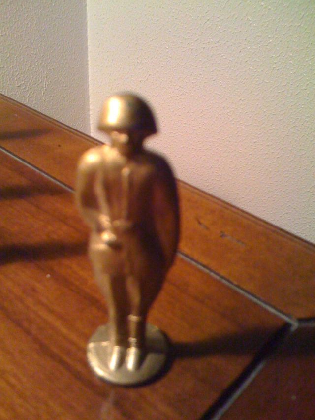 Soldatini di piombo russi