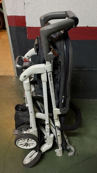 Silla de Paseo ZIPPY LIGHT Inglesina