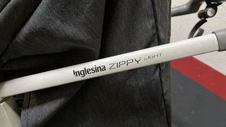Silla de Paseo ZIPPY LIGHT Inglesina