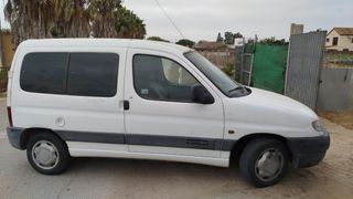 Citroen Berlingo 1999