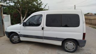 Citroen Berlingo 1999