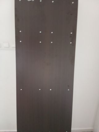 Cabecero para cama de 135 cm a 150cm
