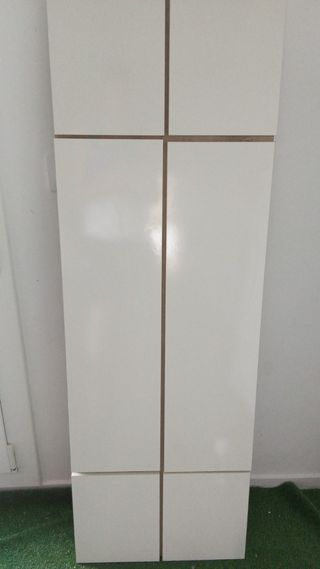 Cabecero para cama de 135 cm a 150cm