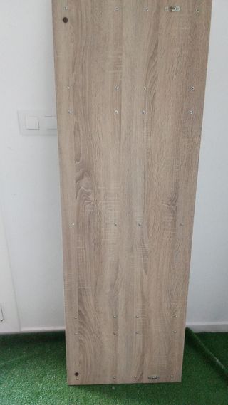 Cabecero para cama de 135 cm a 150cm