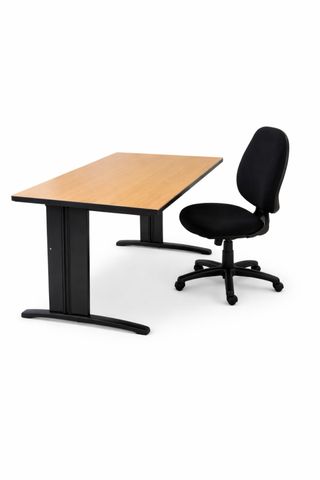 Mesa de oficina- Estudio- estudiantes