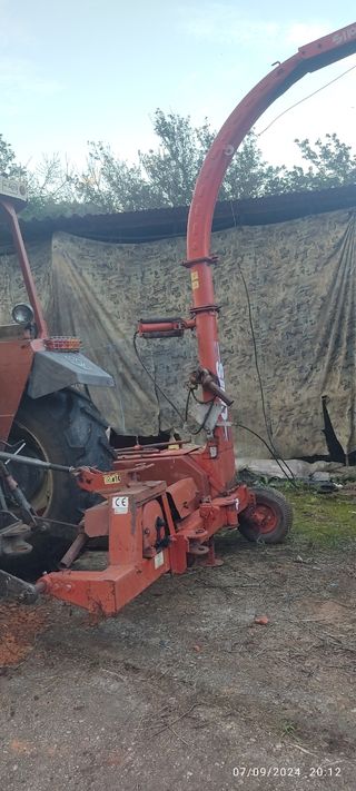 herramienta agricola.