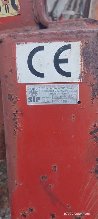 herramienta agricola.