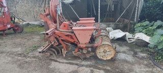 herramienta agricola.