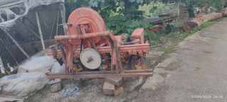 herramienta agricola.