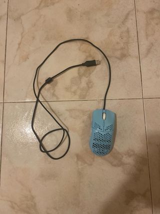 Ratón de Pc