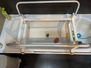 Bañera bebé