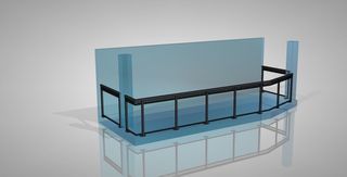 Diseños2D-3D barandillas y vallas