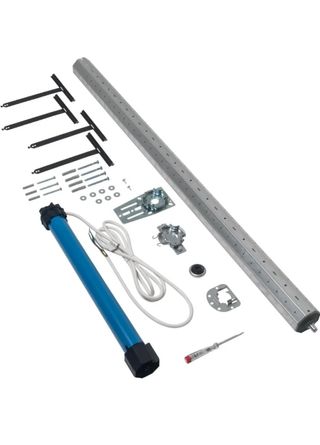 Motor para Persiana Homepilot NUEVO