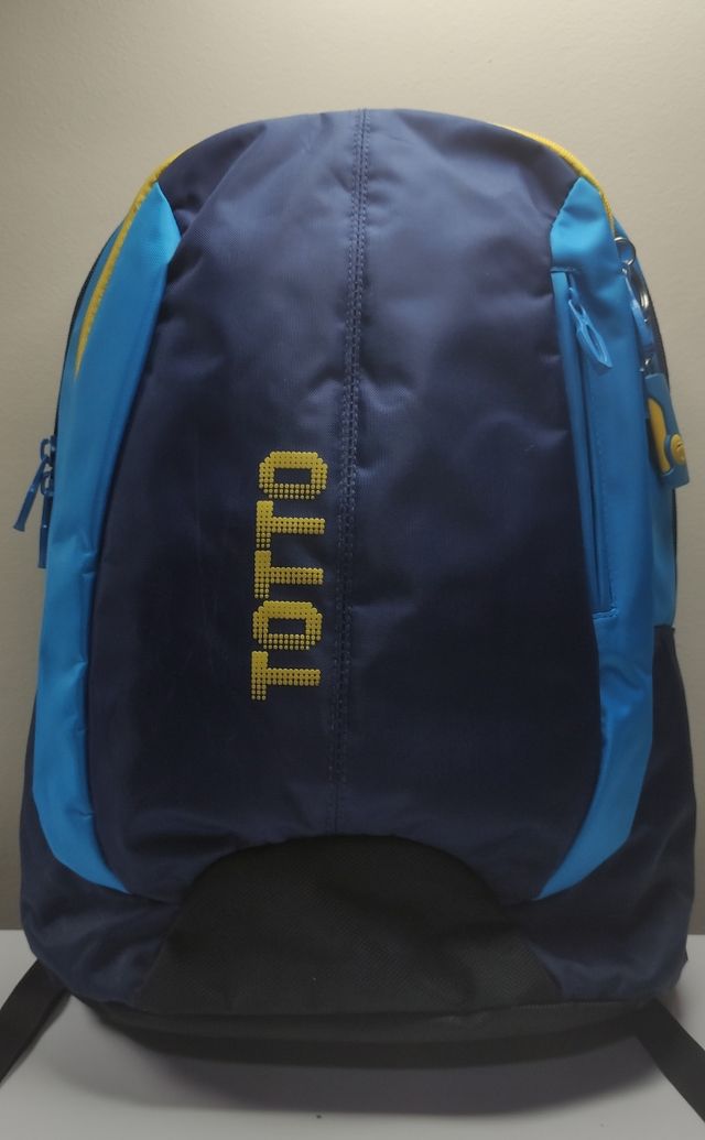 Mochila para ordenador Totto