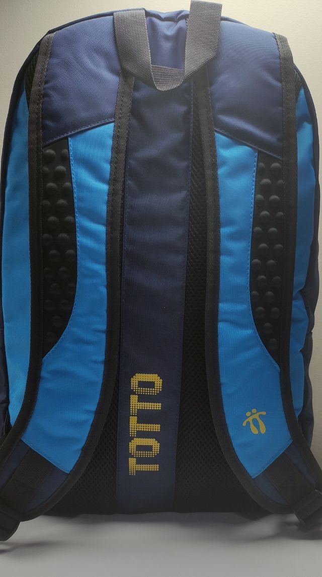 Mochila para ordenador Totto