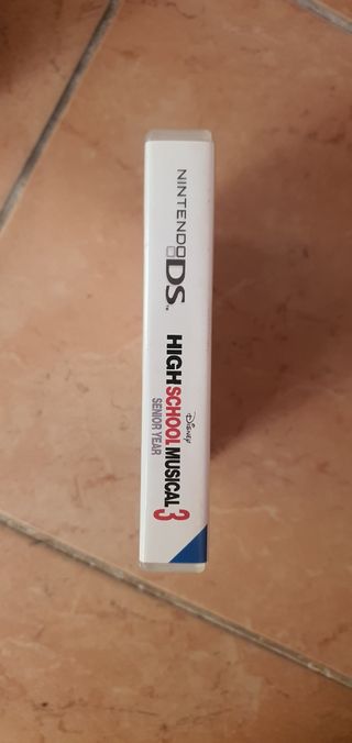 High school musical 3