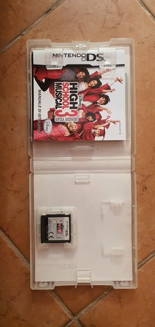 High school musical 3