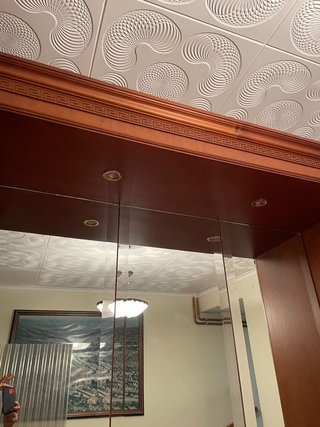 Comedor de madera maciza